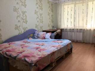 Апартаменты Однокомнатная квартира на кв Волкова Луганск Апартаменты с 1 спальней-14