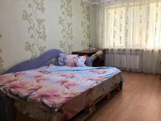 Апартаменты Однокомнатная квартира на кв Волкова Луганск Апартаменты с 1 спальней-3